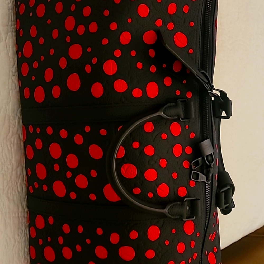 Louis Vuitton Doubtful bag size 50